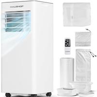 Conditzionatore d aria portatile - Haushof 9000BTU