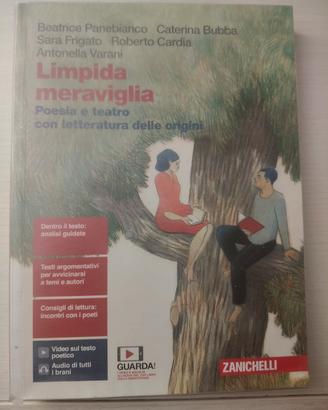 limpida meraviglia 