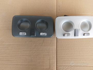 Plafoniera per alfa romeo 147 e alfa gt