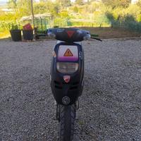 1993 Piaggio Typhoon