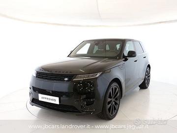 Land Rover Range Rover Sport Dynamic SE D250 ...