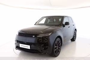 Land Rover Range Rover Sport Dynamic SE D250 ...
