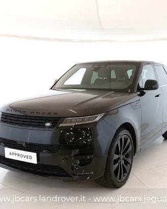 Land Rover Range Rover Sport Dynamic SE D250 ...