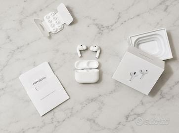 AirPods Pro 3