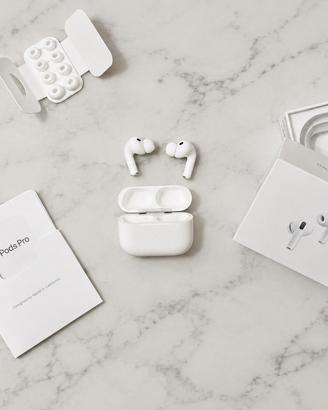 AirPods Pro 3
