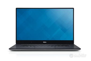 💻Dell XPS 15 9560: i7|GTX 1050|16GB|512GB|15.6"