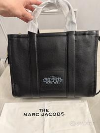 La borsa tote di Marc Jacobs