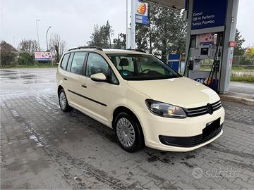 tuaren 14 / benzina / metano