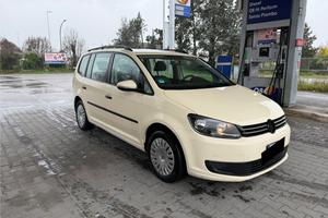 tuaren 14 / benzina / metano