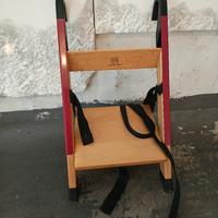 Seggiolino portatile per bambini Stokke HandySitt