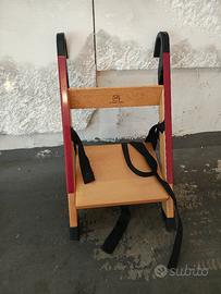 Seggiolino portatile per bambini Stokke HandySitt