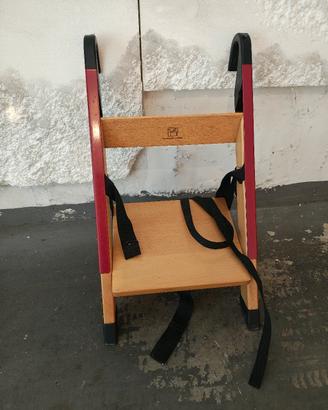 Seggiolino portatile per bambini Stokke HandySitt