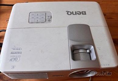 Proiettore ottica corta DLP BENQ FULL HD