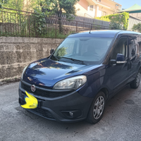 Fiat dobló