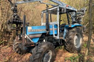 Landini 5860