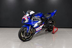 Yamaha YZF R1 MY02 (2002-2005)