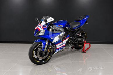 Yamaha YZF R1 MY02 (2002-2005)