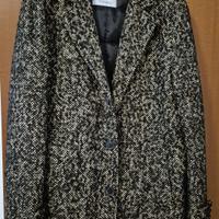 Cappotto Zara tg M