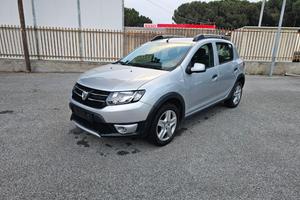 DACIA Sandero Stepway 1.5 dCi 8V 90CV Prestige