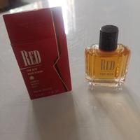 mignon Red Giorgio Beverly Hills 