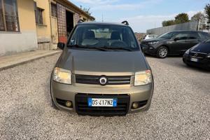 Fiat Panda 1.2 Dynamic Natural Power Mamy