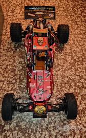 Buggy Baja RedCat DuneRunner Benzina  scala 1/5