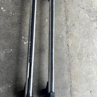 Barre portatutto originali BMW Serie 2 GT F46