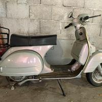 Vespa Px 200 E - Anno 1983