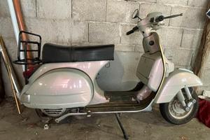 Vespa Px 200 E - Anno 1983