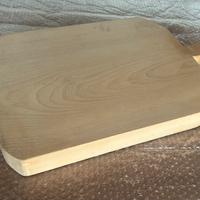 Tagliere artigianale in legno di buona qualità