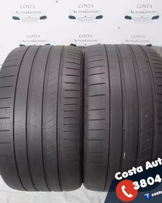 Gomme 305 30 21 Pirelli 85%  305 30 R21