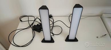 flow light bar