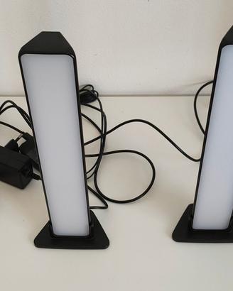 flow light bar