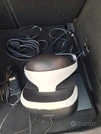 visore VR