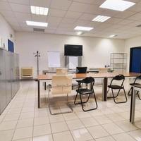 UFFICIO A BAGNOLO SAN VITO