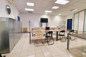 UFFICIO A BAGNOLO SAN VITO