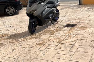 Yamaha T Max 560 - 2020