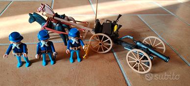 Playmobil 3729 vintage anni 80
