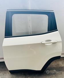 Porta posteriore sinistra Jeep Compass