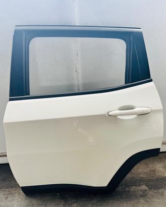Porta posteriore sinistra Jeep Compass