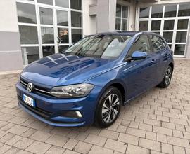 Volkswagen Polo 1.0 TSI 5p. Comfortline BlueMotion