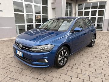 Volkswagen Polo 1.0 TSI 5p. Comfortline BlueMotion