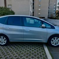 Honda Jazz II 2011 1.3 hybrid Comfort cvt