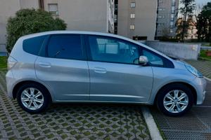 Honda Jazz II 2011 1.3 hybrid Comfort cvt