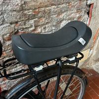 Seggiolino pieghevole iki