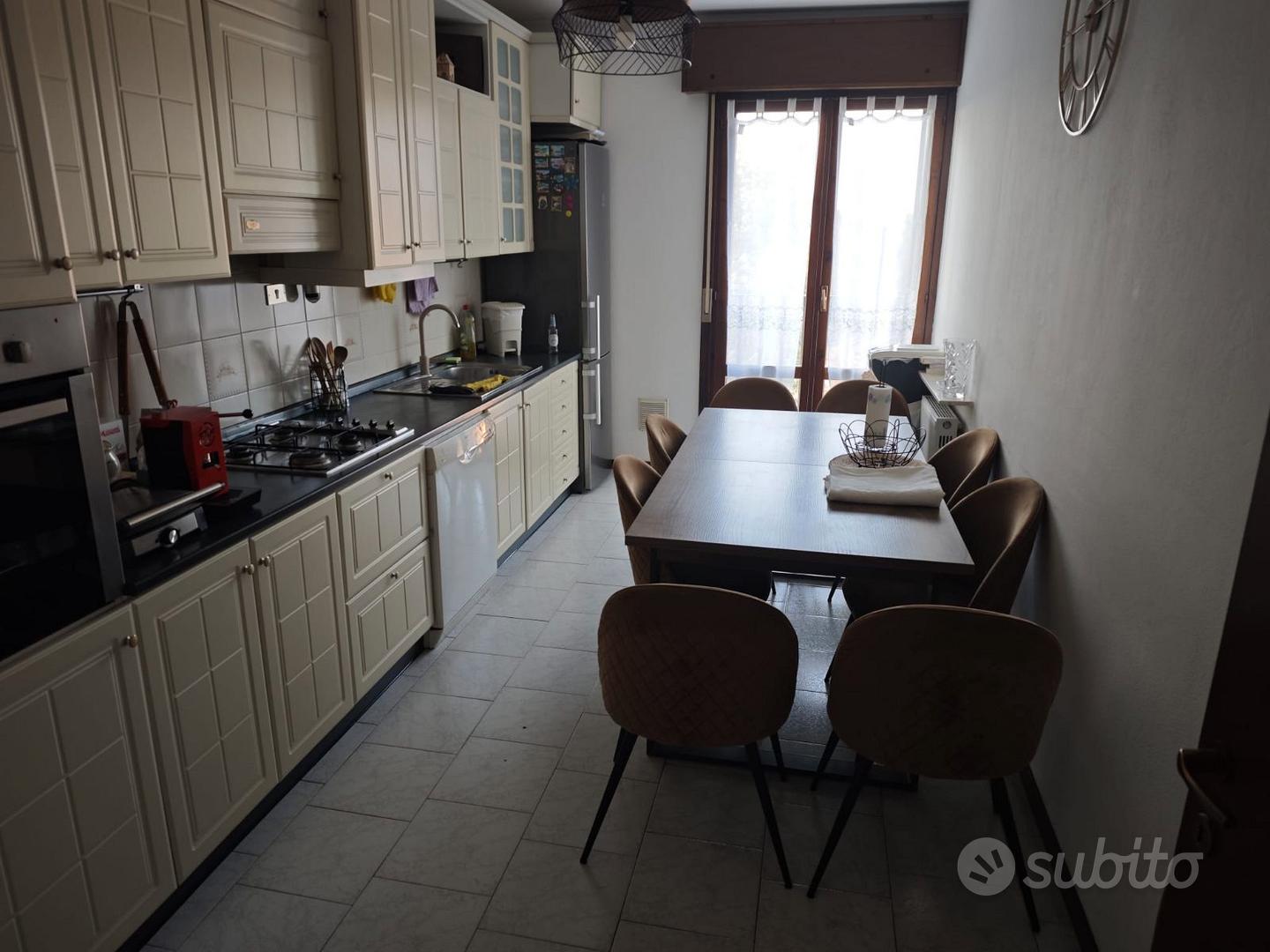 Appartamento – Rottofreno, Castello - Vista 2