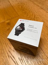 Mobvoi - TicWatch E2