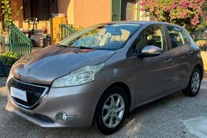 Peugeot 208 1.2 VTi 82 CV 5 porte Allure COME NUOV