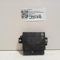 CENTRALINA PARK ASSIST JAGUAR E-Pace Serie GX63-15