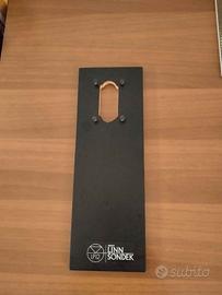 BASETTA LINN SONDEK PER MONTAGGIO BRACCIO SME 3009